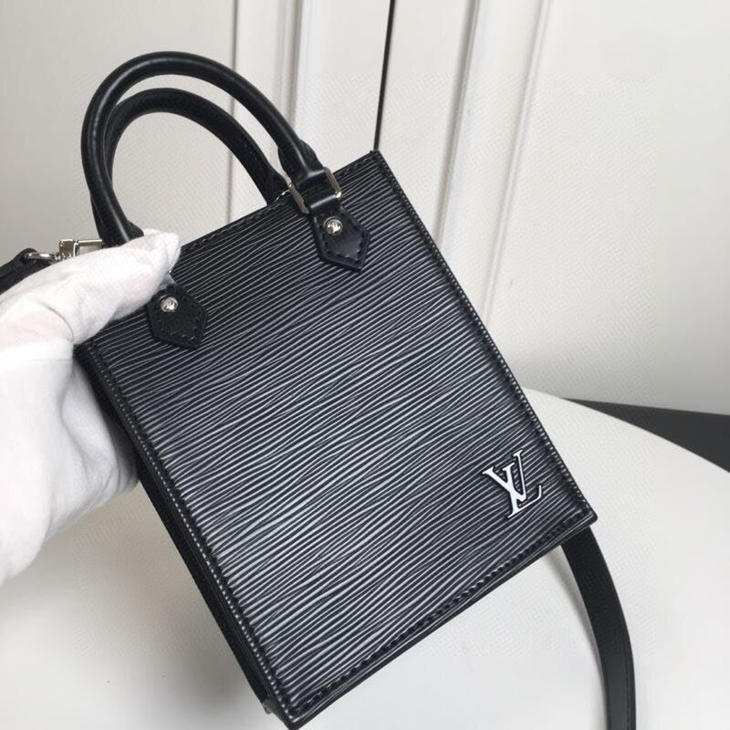 LV Top Handle Bags